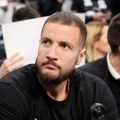 Bez dlake na jeziku! Žofri Lovernj o identitetu Partizana i srpskim igračima!