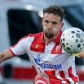 Otkupljuje li Zvezda Erakovića: Ovo je nova informacija
