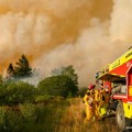 Belgiju je pogodio najveći požar u istoriji zemlje: Vatra progutala hiljade hektara i proširila se na Nemačku