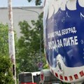 Ovi delovi Novog Beograda i Grocke bez vode po 15 sati: Ovo je razlog, spremite zalihe