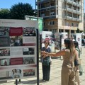Značajan jubilej Narodne biblioteke Užice: Pismen narod čita, nepismen sluša