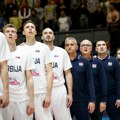 Kao grom iz vedra neba: Baskonija na trening pozvala nekadašnjeg reprezentativca Srbije!