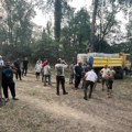Зборови грађана Новог Сада организују прикупљање помоћи за људе угрожене пожарима