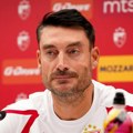 Rijera nakon Čukaričkog: "Nalazimo se na pravom putu"