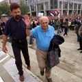 Oružari iz Kragujevca prvi načeli Miloševićev režim
