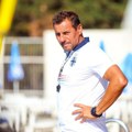 Vujasinović: Mediteranske igre su prava provera posle radnog leta