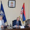 Кркобабић отворио прву регионалну канцеларију у Прокупљу