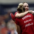 Medalja za Srbiju i u stonom tenisu – Lupulesku i Šurjan osvojile bronzu