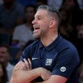 Alimpijević: Ovo ništa ne znači, imamo nekoliko meč lopti