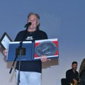 Branislavu Lečiću nagrada za životno delo, Radošu Bajiću Gran pri – završen filmski festival koji organizuju Grad Niš i NKC…