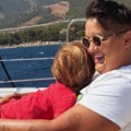 Ovako Marija Šerifović odgaja sina Pevačica iznela stavove o roditeljstvu: To je jedna od najčudnijih stvari...