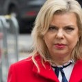 Sara Netanjahu optužila Jaira Golana da je znao za napad Hamasa