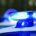 Sudar dva kamiona kod Kragujevca, jedna osoba povređena