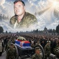 Telo generala Mladića preuzeto, u kasnim popodnevnim satima bi trebalo da stigne u Srbiju