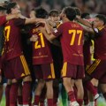 Ova Roma može baš mnogo: "Vučica" u finišu do preokreta i pobede nad Atalantom