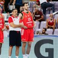 Crvena zvezda izbegla debakl: Olimpijakos rutinski do slavlja u finalu turnira na Kritu