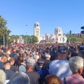 Sahrana Ratka Mladića: Ko je došao sam, a ko je doveden