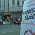 Memorijalni turnir „Da pobedimo zajedno“ u Kragujevcu