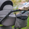 110 porodica već dobilo kolica za bebe: Novi Beograd nastavlja dodelu, evo kako da se prijavite