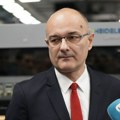 Dimitrijević: ODIHR najavio dolazak na izbore, važno zbog integriteta izbornog procesa