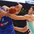 Tristan Vukčević priznao da je oduvek želeo da igra za Srbiju
