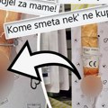 Više nego nesvakidašnje hemijske olovke osvanule među školskim priborom: "To je primerenije za s** šop"
