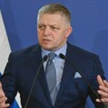 Fico: Ne želim da Slovačka bude uvučena u rat zbog člana 5 Ugovora o Severnoatlantskom savezu