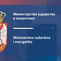 Ministarstvo rudarstva i energetike: Netačne tvrdnje o uništavanju prirodnih resursa u Srbiji