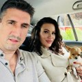 Kristina Spalević se ovde preselila pošto je ostavila Kristijana: Sve je belo, prostrano i svetlo, a deca ovo posebno…