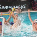 Novi Beograd slavio protiv odličnog Partizana