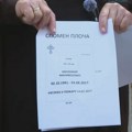 Otac devet godina čeka spomen-ploču za sina stradalog u Namenskoj: Šta će biti s novom molbom Vučiću?