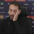 Trener Olimpije se oglasio pred prvi meč sa Partizanom u Evroligi: Otkrio kako Italijani mogu do pobede