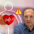 Prof. dr Nemanja Đenić za "Blic zdravlje": Gojazne osobe imaju 75 odsto veći rizik od infarkta, lečenje gojaznosti čuva srce…