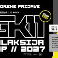 Otvorene prijave za najveće nacionalno takmičenje elektrotehničkih škola: Počinje 11. Galaksija kup