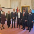 Kompanija Orakl predstavila Macutu rad i iskustva u procesu digitalne transformacije javnog sektora