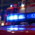 Tragedija kod Beograda: dve osobe stradale u požaru
