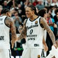 Najbolji start u (modernoj) istoriji Partizana!
