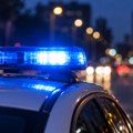 Misteriozna torba u Dubrovačkoj ulici: Policija pronašla oružje i epruvete