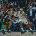 Pariz pao u drami, Asvel slavio: Hifi ubacio 30 poena i postao tragičar, Bolomboj dao poslednji koš
