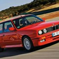 BMW M3 – 40 godina legende