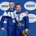 Trajković: Možemo protiv najjačih