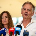 Australijska političarka koju je udario automobil ostala bez obe noge