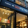 Barns, Gospodinov i ostali autori Geopoetike kojih neće biti na Sajmu knjiga