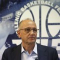Prvi čovek grčke košarke podneo ostavku zbog skandala