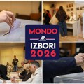 (Uživo) Rezultati izbora u Srbiji: Počelo brojanje glasova, evo kada se očekuju prve procene