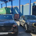 Uhapšeno više od 330 ljudi, zaplenjeno preko 7 tona kokaina! Međunarodni udar na auto-mafiju u kojoj je učestvovala i Srbija…