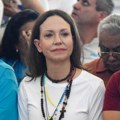 Mačado pritiska za izbore, Vašington strahuje od ugrožavanja pregovora u Venecueli