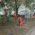 JKP Mediana: Planirani radovi na uređenju grada