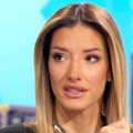 Jovana Joksimović o otkazu na RTS, a onda je posle 16 godina ponovo kročila tamo!
