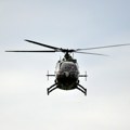 Srušio se helikopter EUFOR kod Brčkog: Povređeno više osoba, sumnja se da ima poginulih